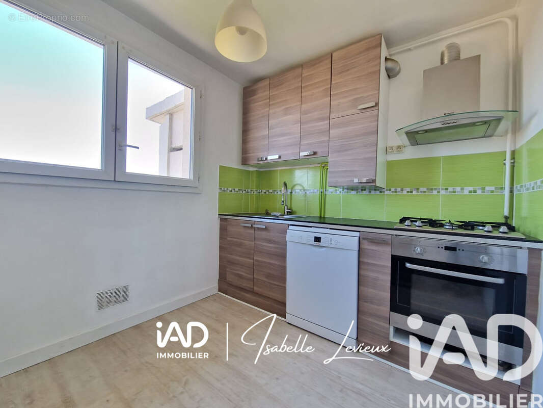 Photo 5 - Appartement à LES CLAYES-SOUS-BOIS