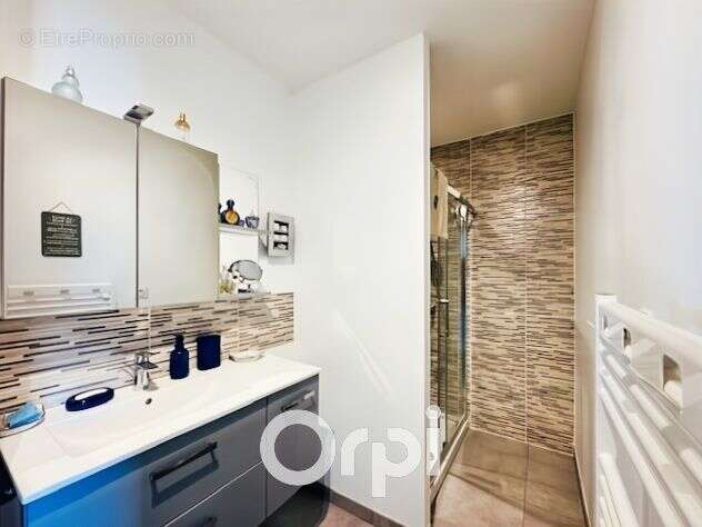 Maison à SAINT-VINCENT-SUR-JARD