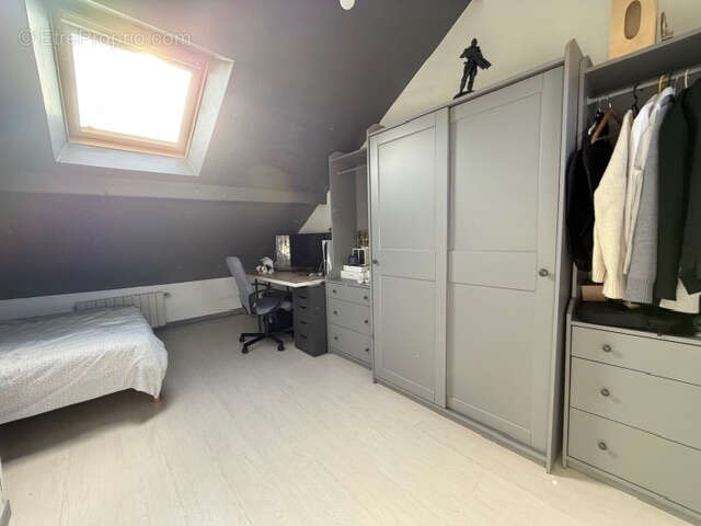 Maison à MITRY-MORY