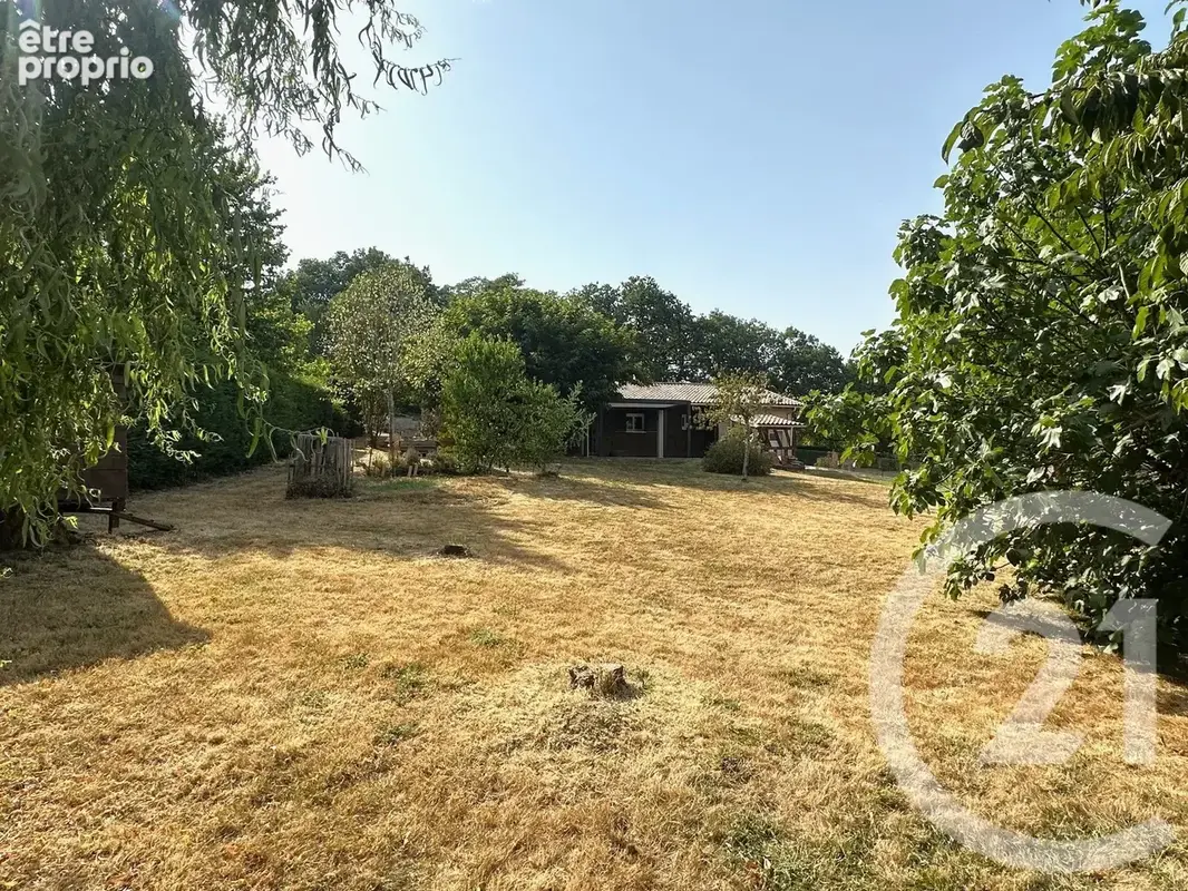 Maison 7 pièces 179 m² à vendre à Fontenilles (31470) - photo 21