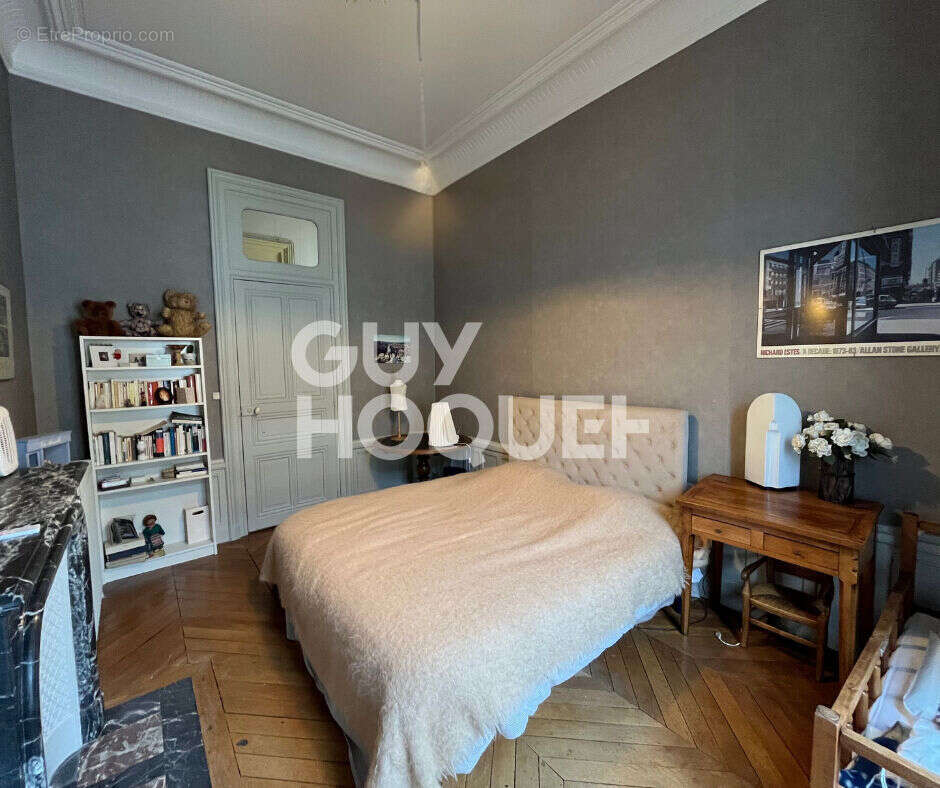 Appartement à CHALON-SUR-SAONE