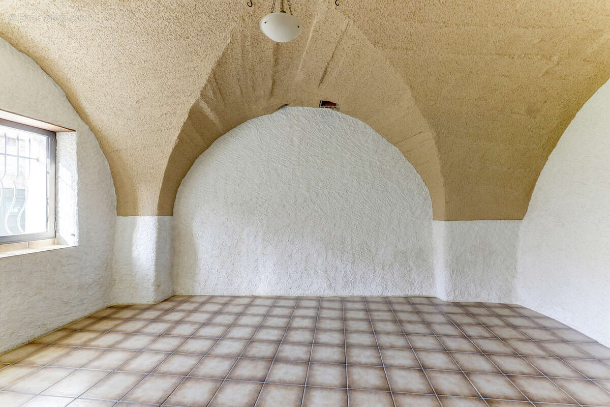 Maison à CHANONAT