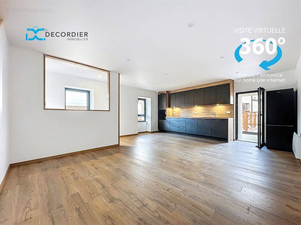 Maison à NEUVECELLE