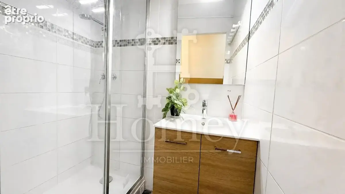 ANNEMASSE - Grand T4 de 92m2 - 3 Chambres - Petit Jardin Commun Privilégié - Cave - Exclusivité HOMEY - photo 14