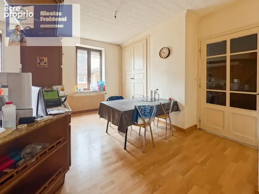 Appartement à vendre 0 pièces LOUHANS (71) - photo 21