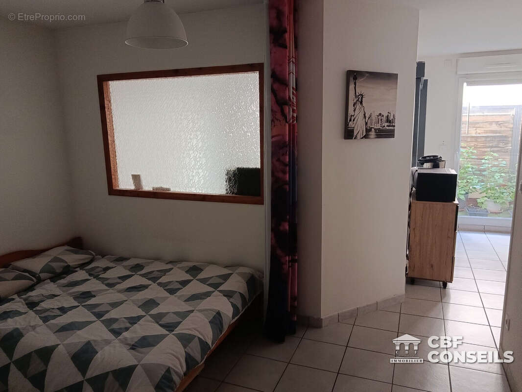 Appartement à CLERMONT-FERRAND