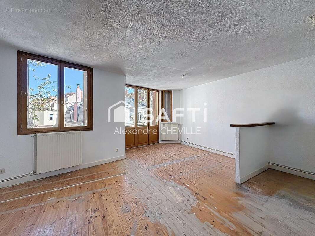 Photo 8 - Appartement à VICHY