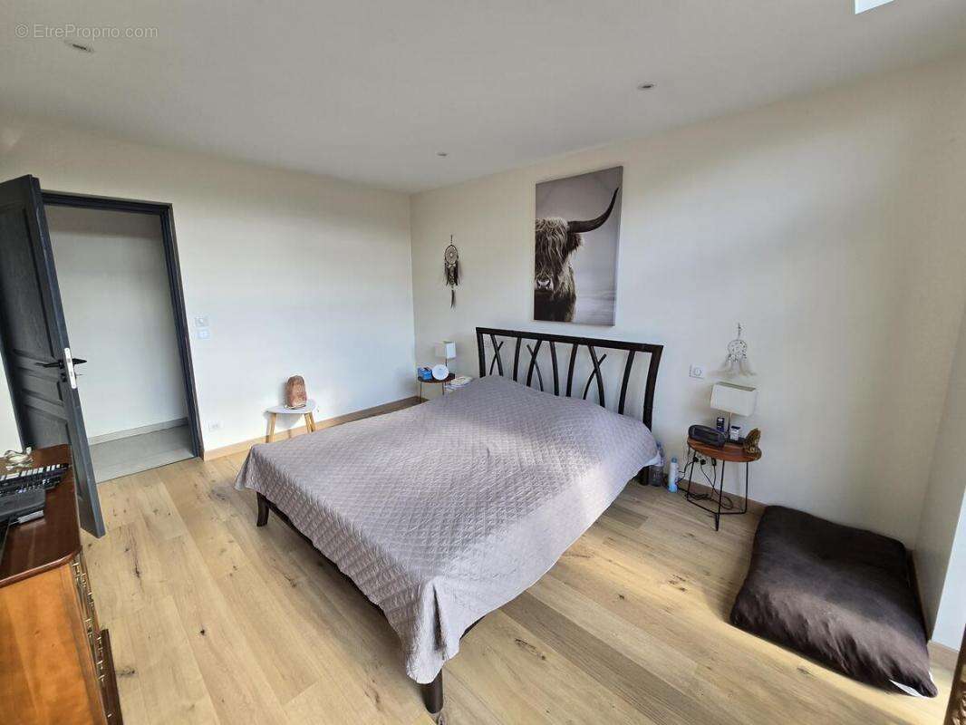 Maison à BOUBERS-SUR-CANCHE