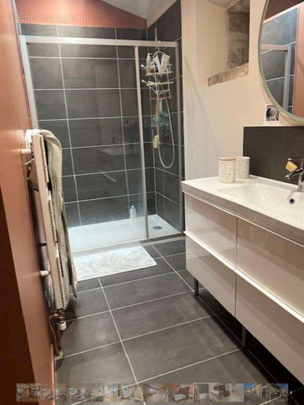 Maison à vendre 7 pièces LE SEURE (17) - photo 7