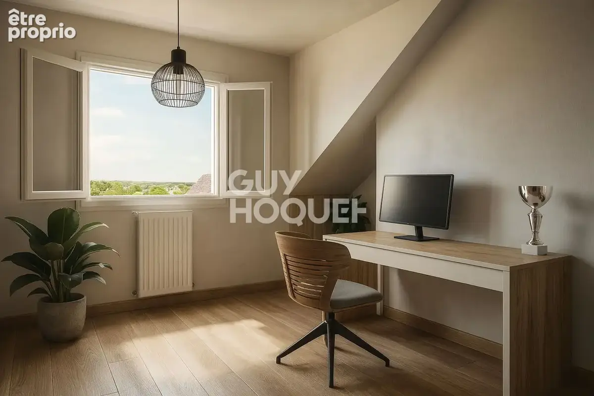Duplex de 88m² à découvrir rapidement ! - photo 7