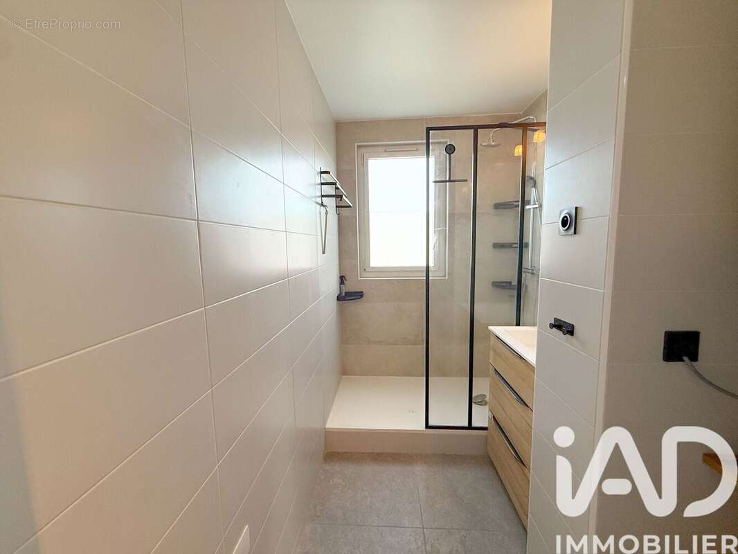 Photo 5 - Appartement à POISSY