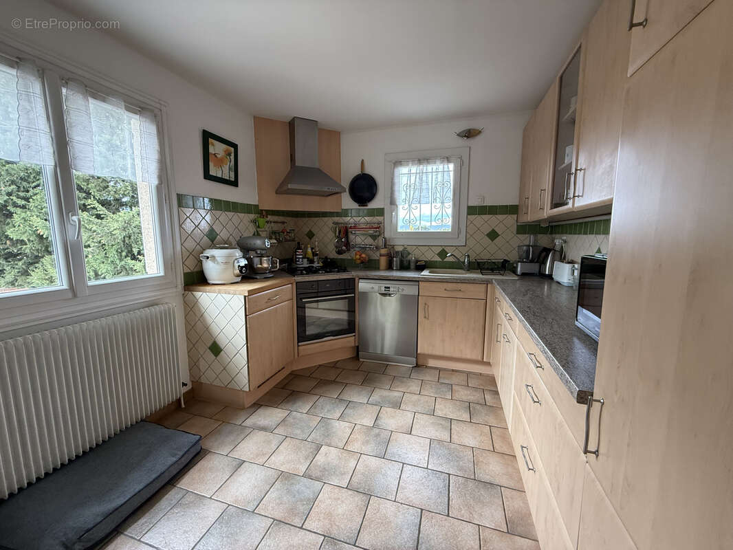 Maison à PIERRELATTE