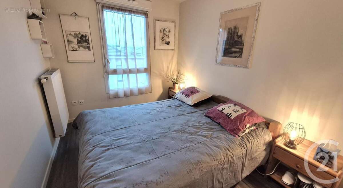 Appartement à CRETEIL