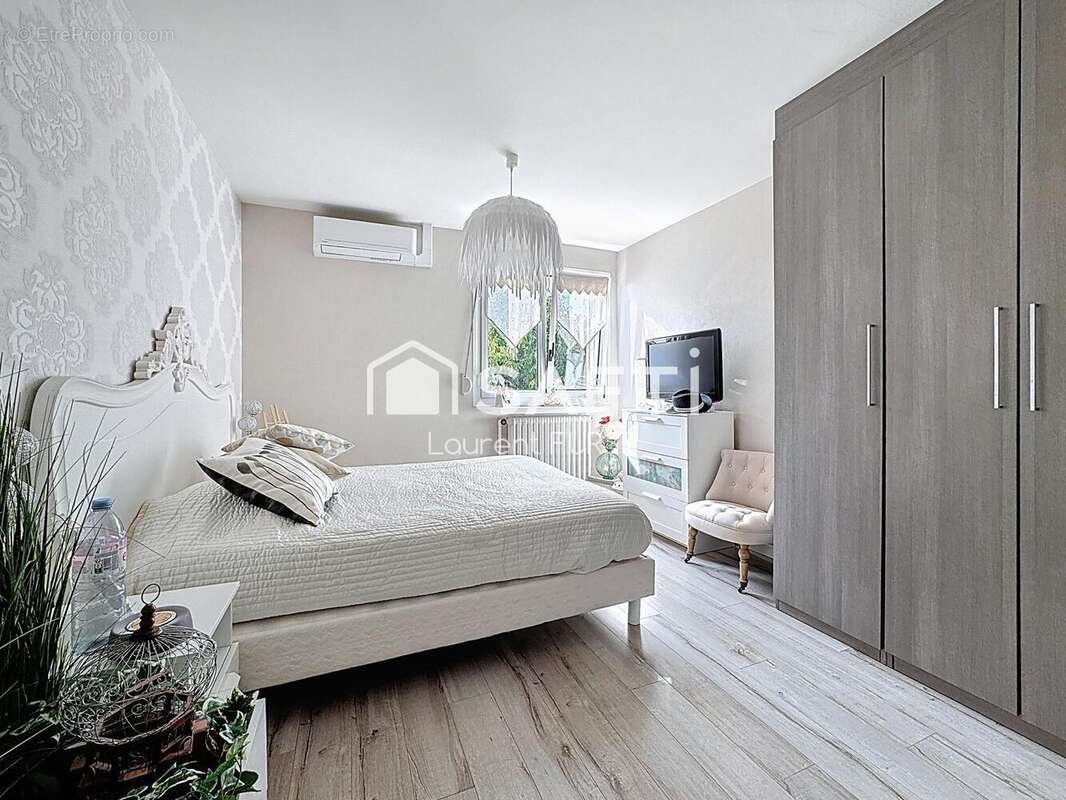 Photo 6 - Maison à MOULINS-LES-METZ