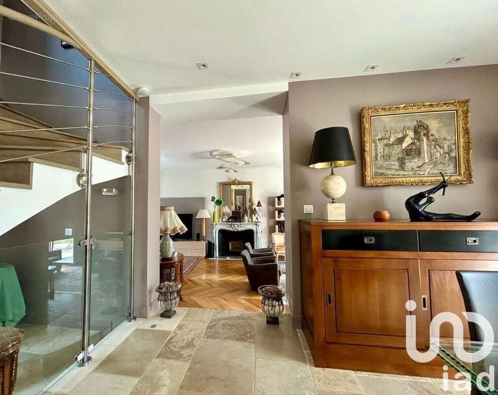 Photo 4 - Maison à ETRECHY