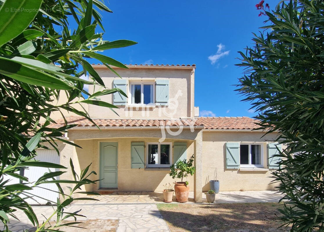 Maison à CARCASSONNE
