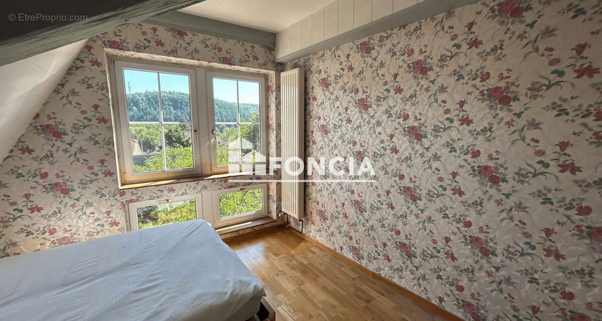 Proche Sarrebourg – Duplex 126m² au 2ème étage avec ascenseur, roof top, garage et parking - photo 9