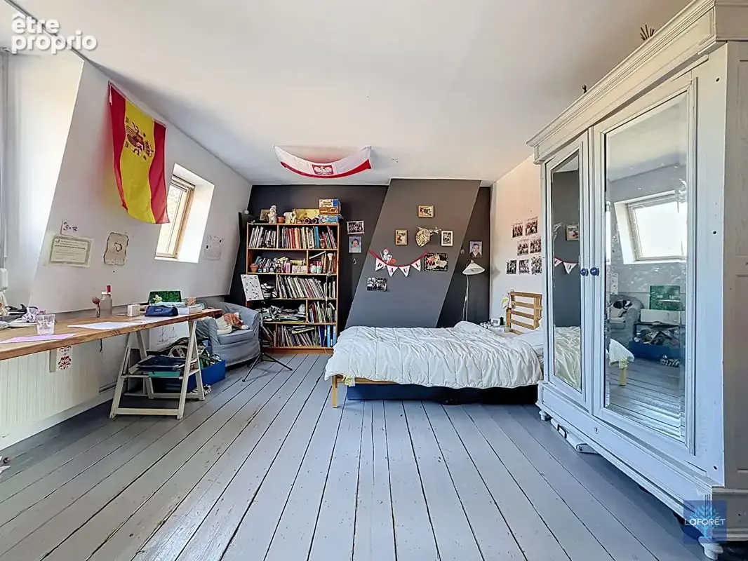 LAFORÊT LILLE - Maison familiale aux portes de Lille - photo 10