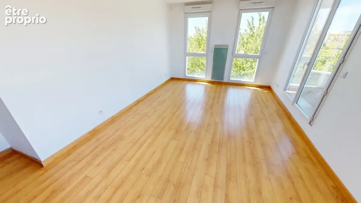 Appartement 56 m² à Olivet  - photo 6