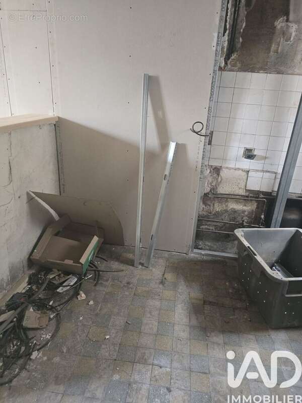 Maison 52 m² à Conde-En-Brie  - photo 7