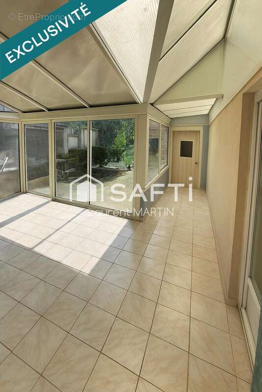 Photo 8 - Maison à CHALLANS