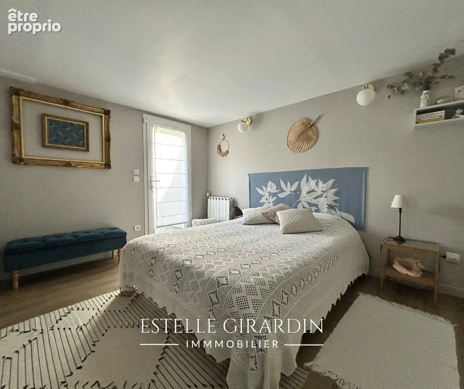 Maison familiale avec vie de plain-pied - Secteur Housseau, Carquefou - photo 8