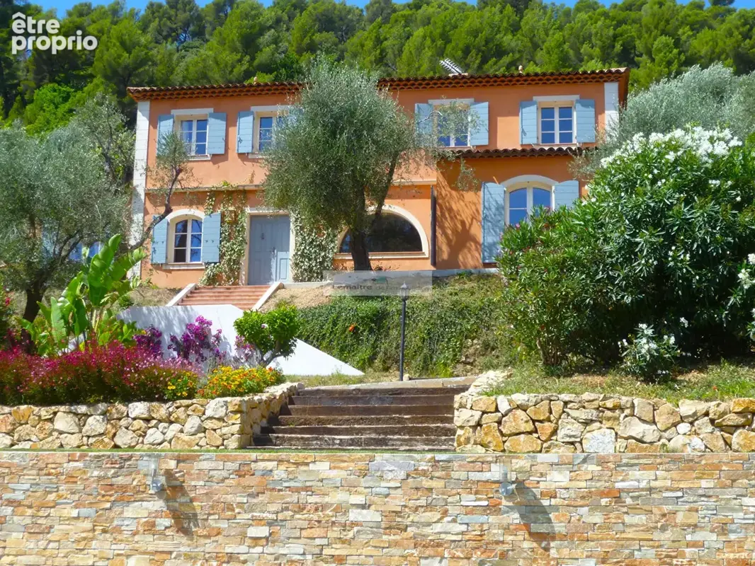 Belle Bastide de 195 m² avec piscine sur 3893 m² de terrain - photo 6