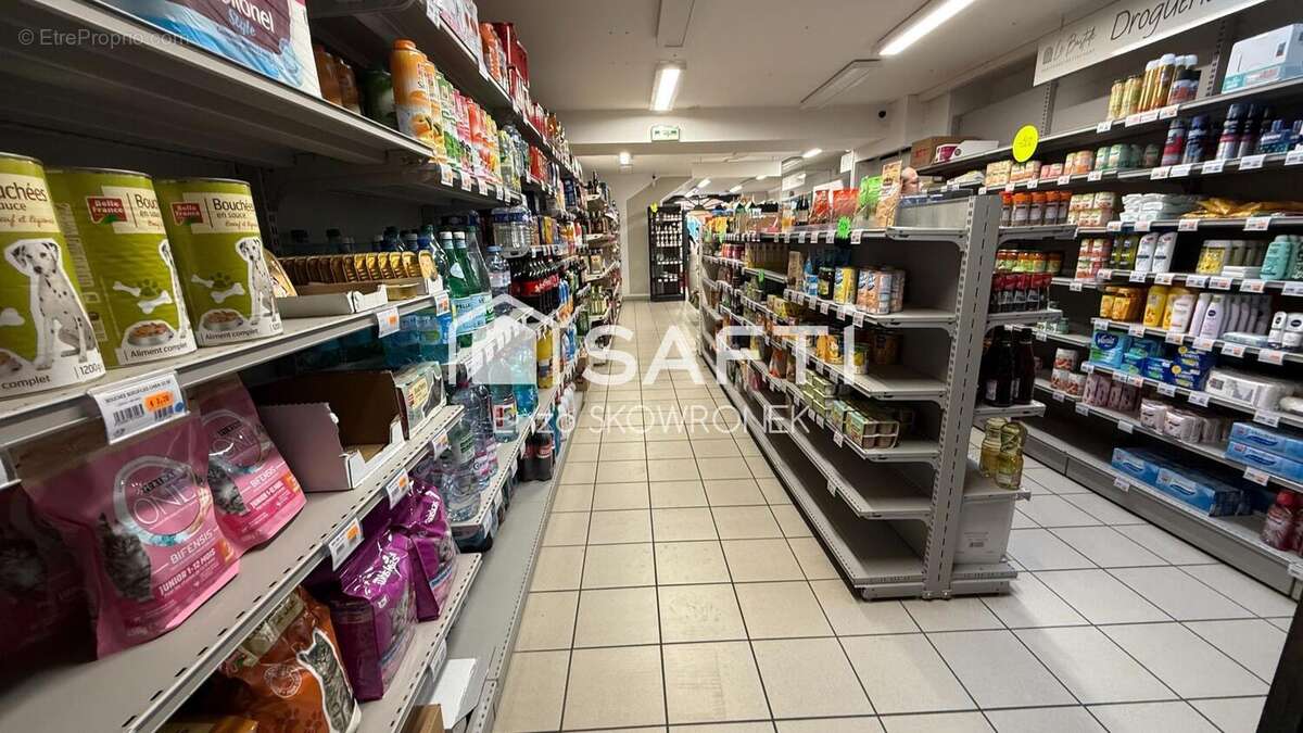 Photo 9 - Commerce à AGEN