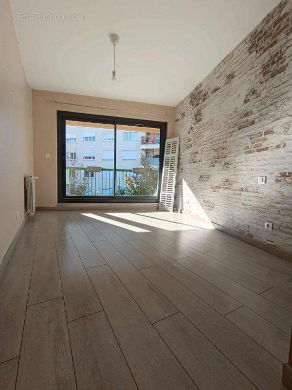 Appartement à ISTRES