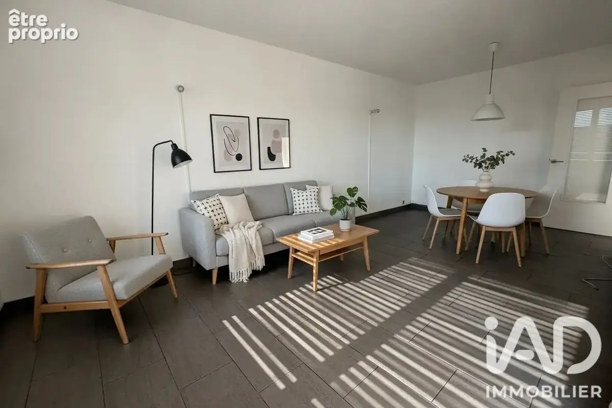 Photo 1 - Appartement à MASSY