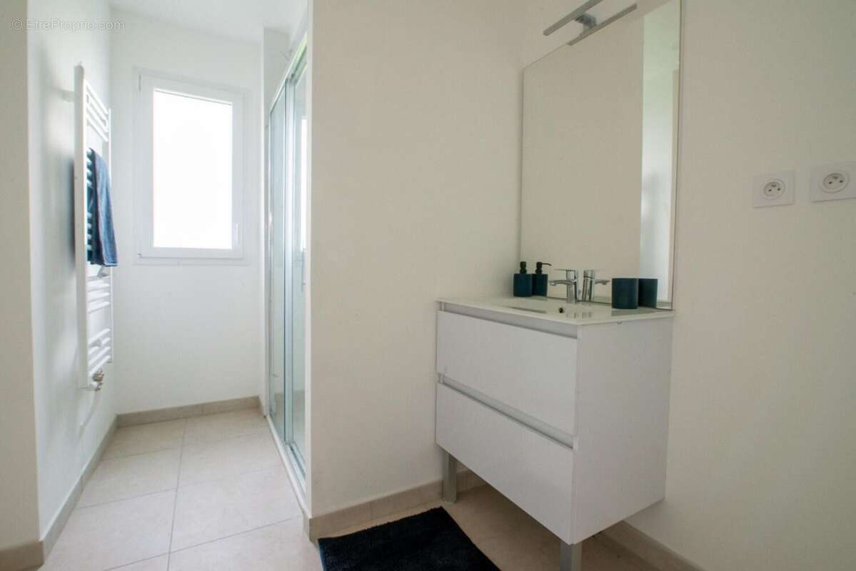 Photo 6 - Appartement à NANTES