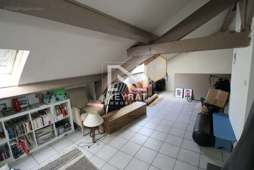 Maison à CHALON-SUR-SAONE