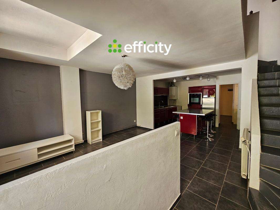 Maison 80 m² à Toulon  - photo 4