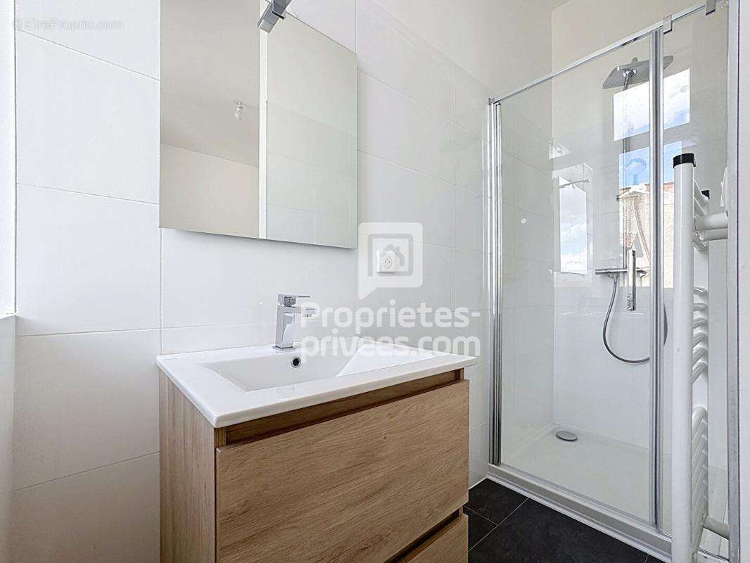 Appartement à ROMBAS