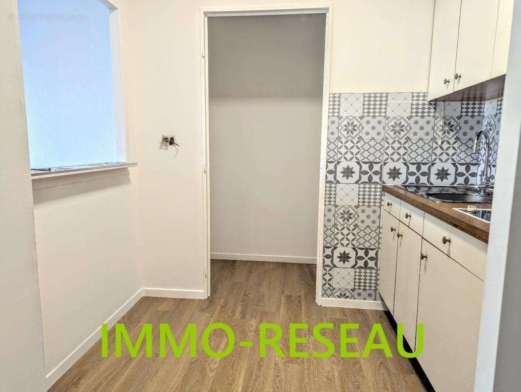 Appartement à CHALLANS