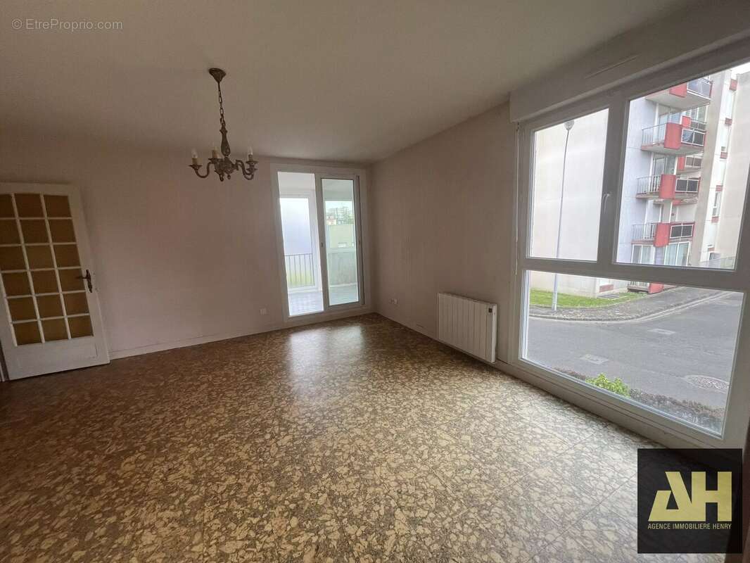 Appartement à BREST