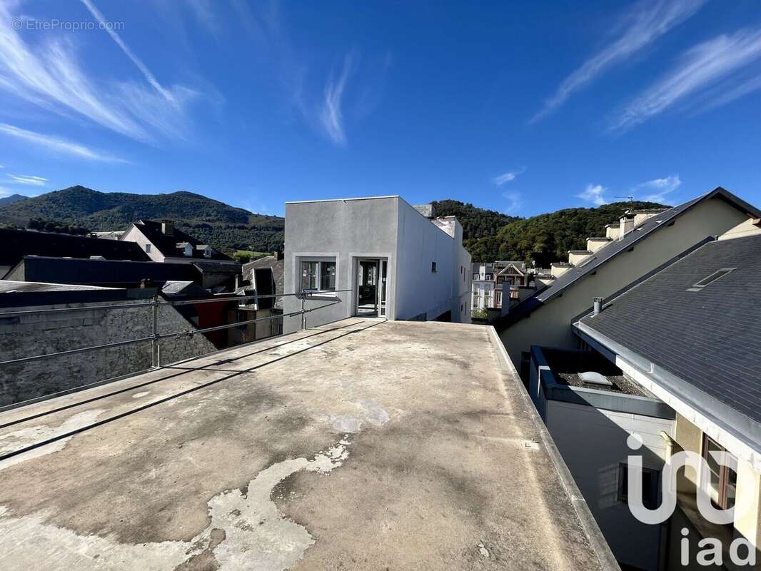 Photo 2 - Appartement à BAGNERES-DE-BIGORRE