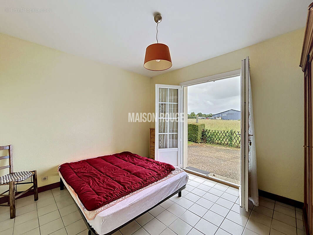 Maison à Saint-Briac-sur-Mer - au calme, en campagne - photo 6