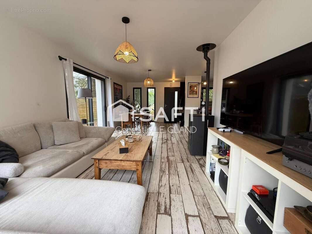 Photo 4 - Maison à HERBIGNAC