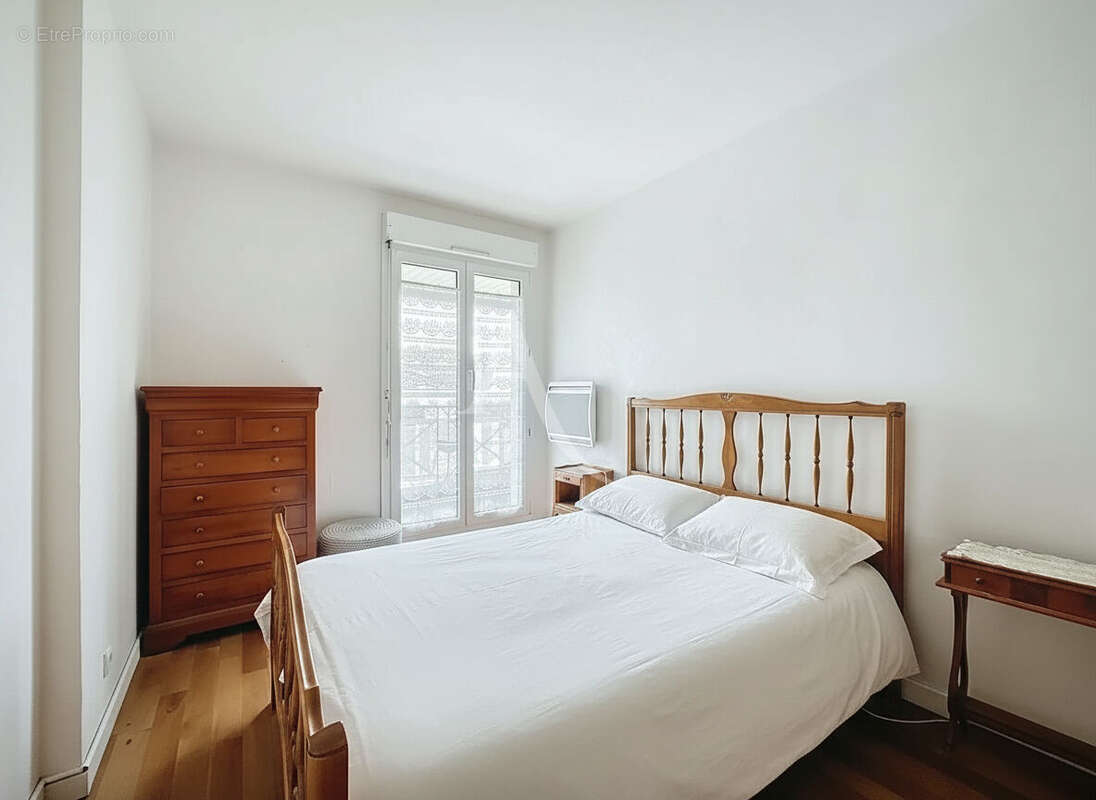Appartement à SAINT-GERMAIN-EN-LAYE