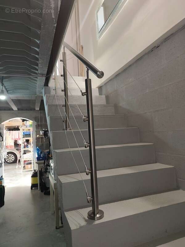 Maison à RUELLE-SUR-TOUVRE