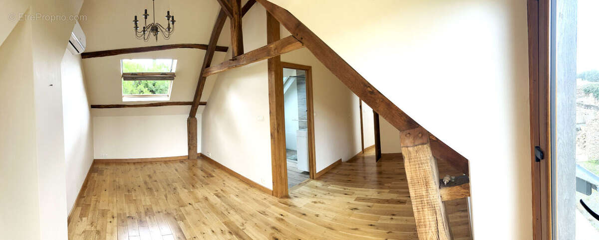 Maison à MARTIGNE-FERCHAUD