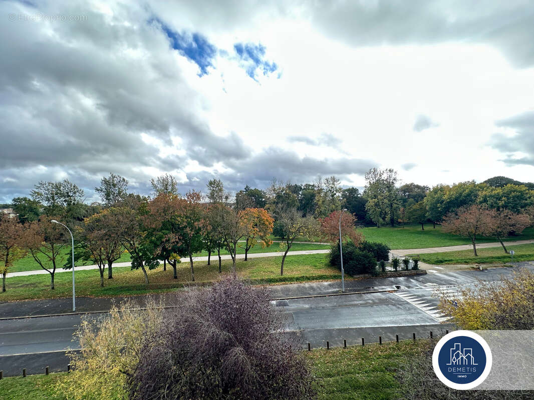 Appartement à LE MANS