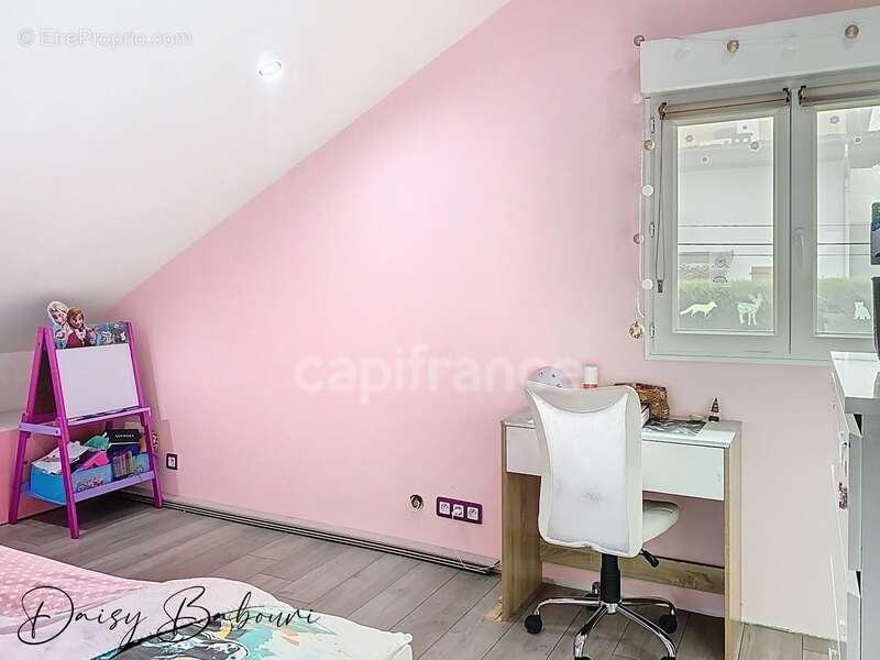 Maison à SAINT-GERVAIS-LES-BAINS