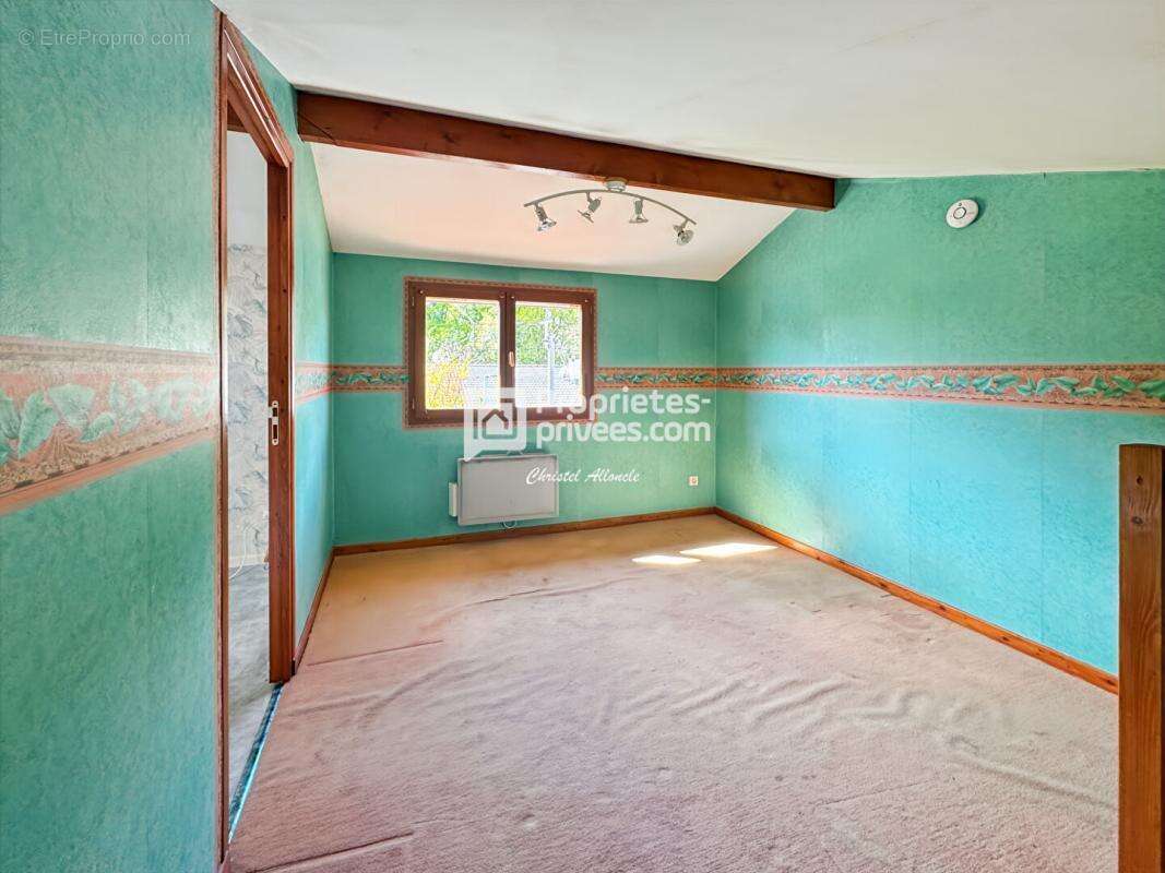 Maison à SAINT-MEDARD-EN-JALLES