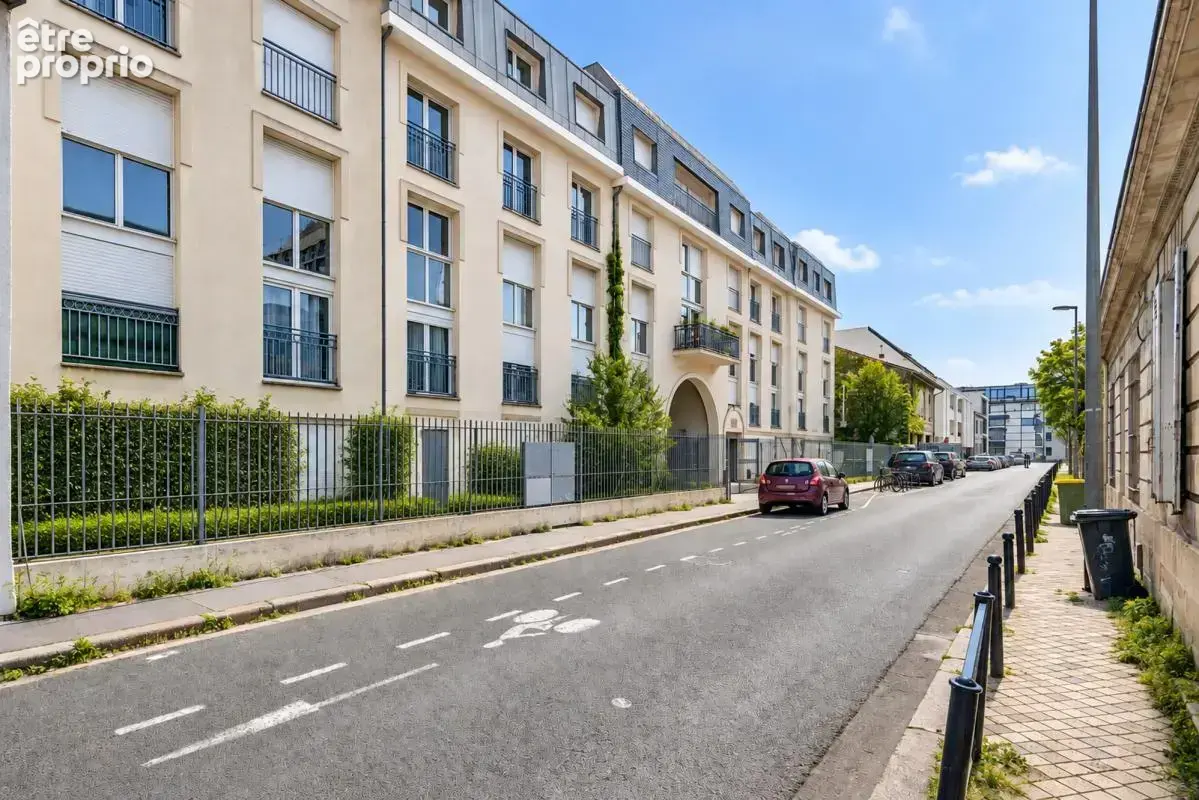 Appartement - photo 3