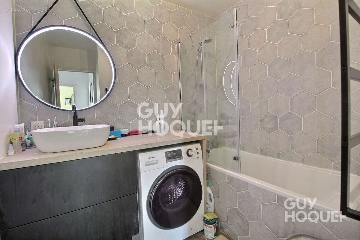 Appartement Chaville centre - 4 pièces 78 m2 - photo 8