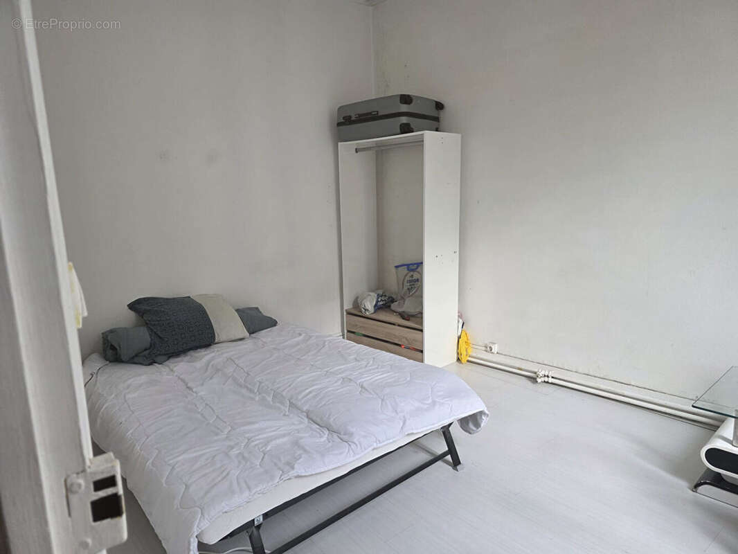 Appartement à LAXOU