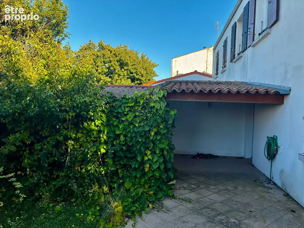 Maison familiale de 5 pièces à La Rochelle - 87 m² habitables - photo 7