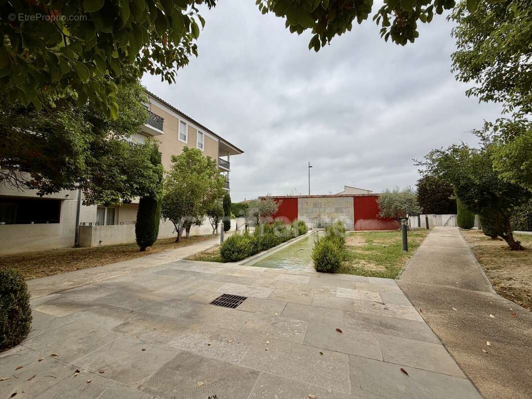 En Exclusivité sur Mauguio - photo 5